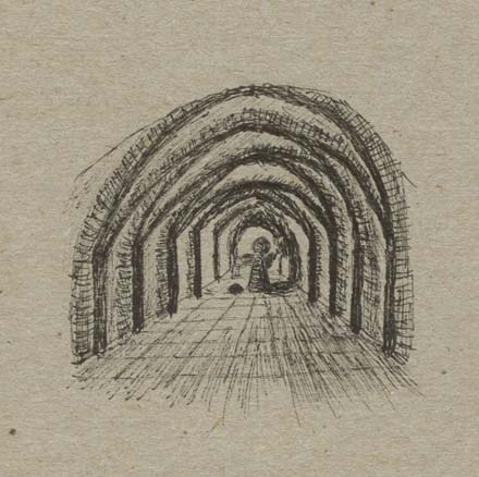 Catacomb